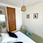 Le Cocon De Lilou -moderne-wifi- 5min Du Centre 公寓 *