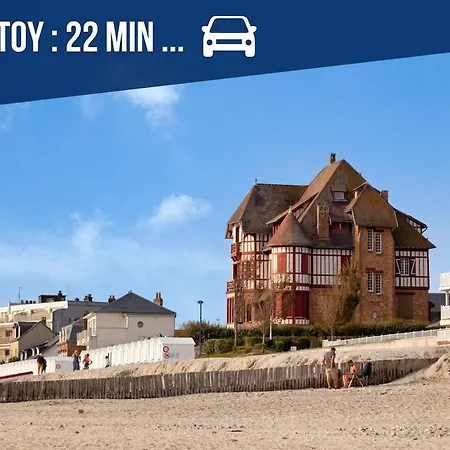 Le Cocon De Lilou -moderne-wifi- 5min Du Centre Appartamento