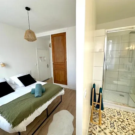 Le Cocon De Lilou -moderne-wifi- 5min Du Centre *